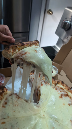 Photo of JOE'S BROS PIZZA PLUS - 1086 Commissioners Rd E, London, ON N5Z 4W8